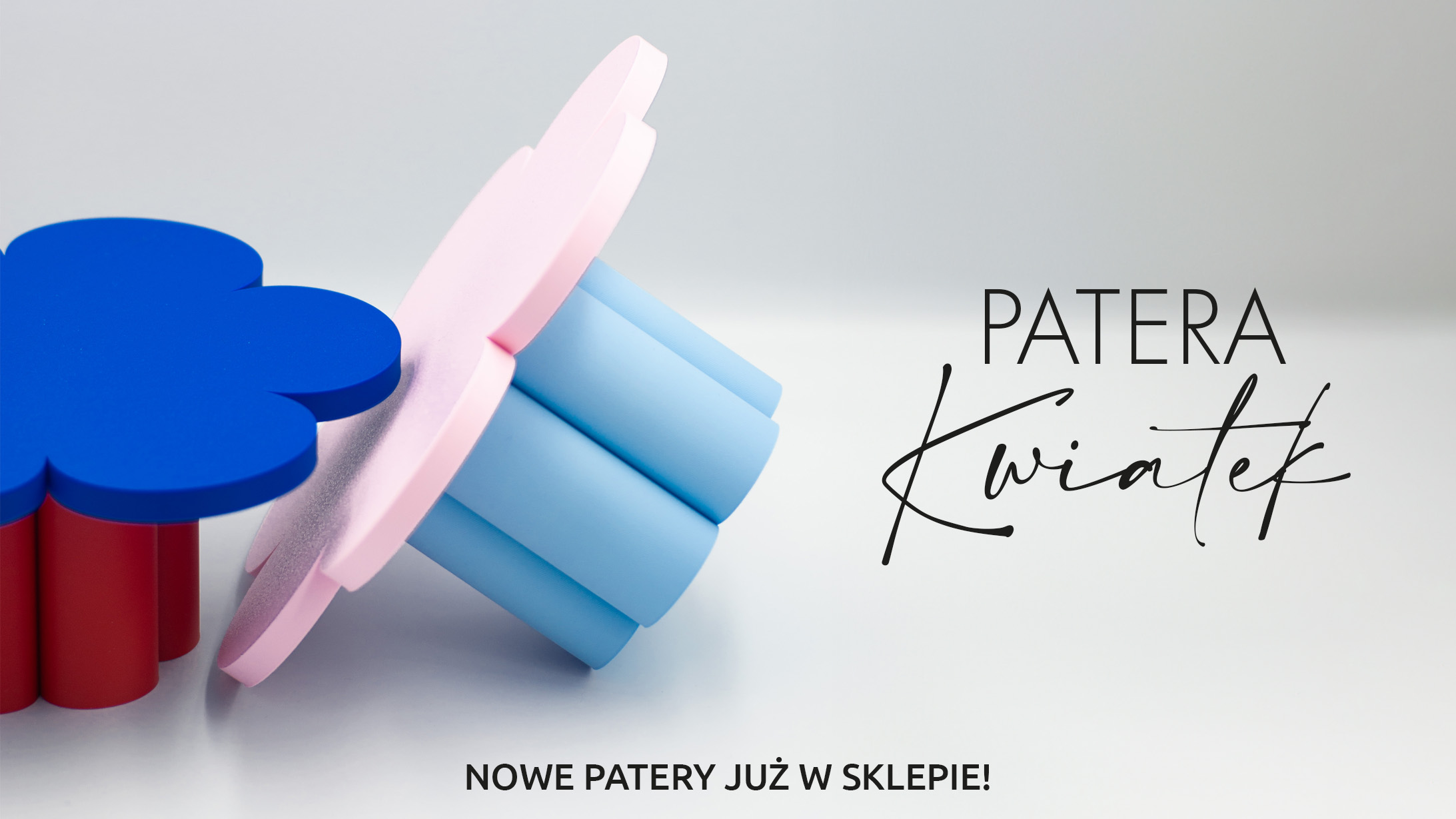 bird baking jesienna wyprzedaż patera z ciastem